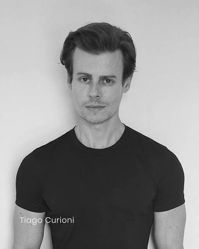 Tiago Curioni