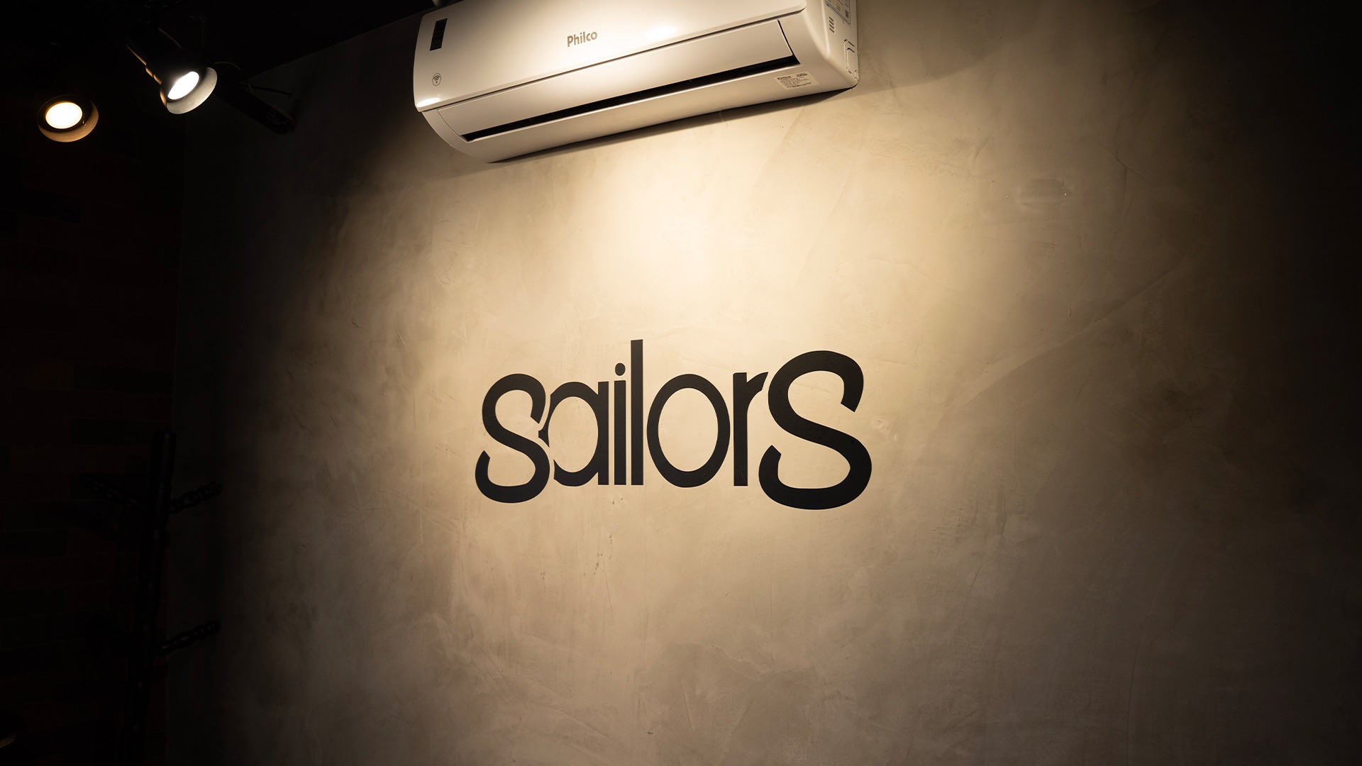Sailors — Espaço Casa